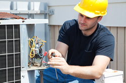 Air Conditioning Services and Maintenance